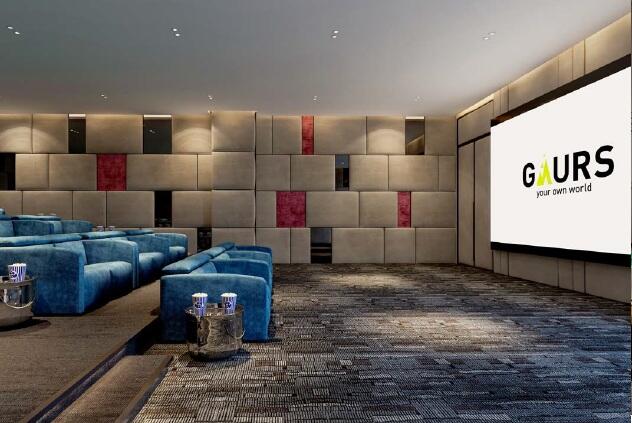 Gaurs Chrysalis - Image 9