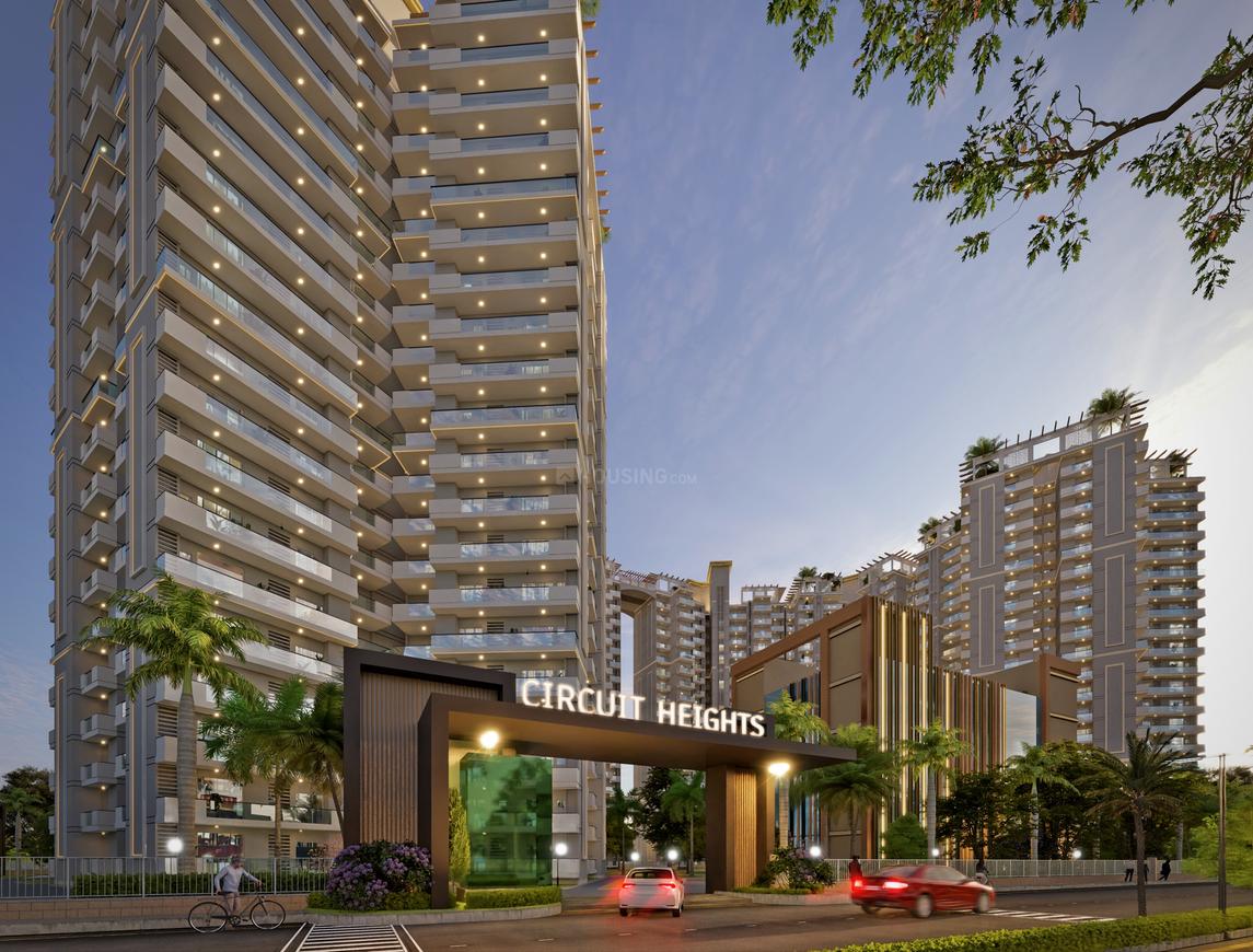 Circuit Heights - Image 4