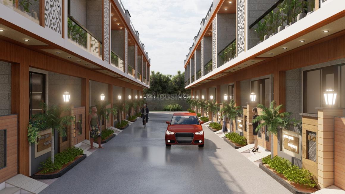 Greno Green Residency - Image 4