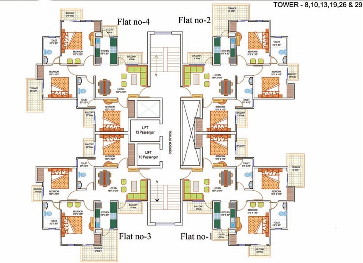 La Residentia - Image 40