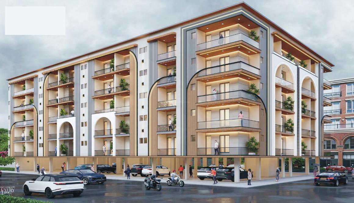 Arenaa Heights The Ultima 107 - Image 9