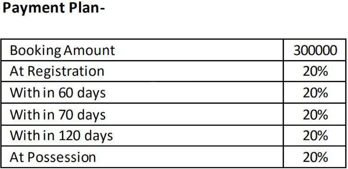 Godrej Nest - Image 12