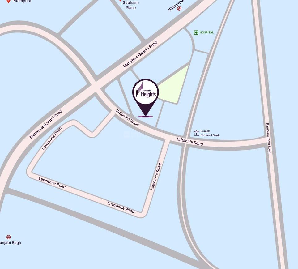 Sawasdee Heights - Image 14