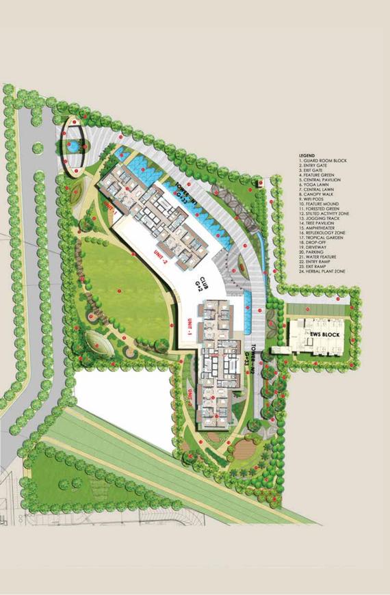 Paras The Manor - Image 18