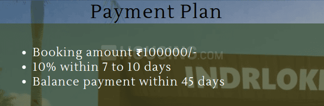 Blue Planet Indralok Puram - Image 10