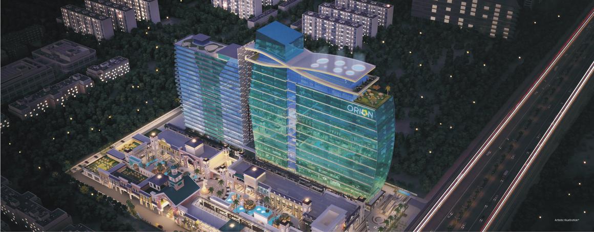 Orion One 32 - Image 3