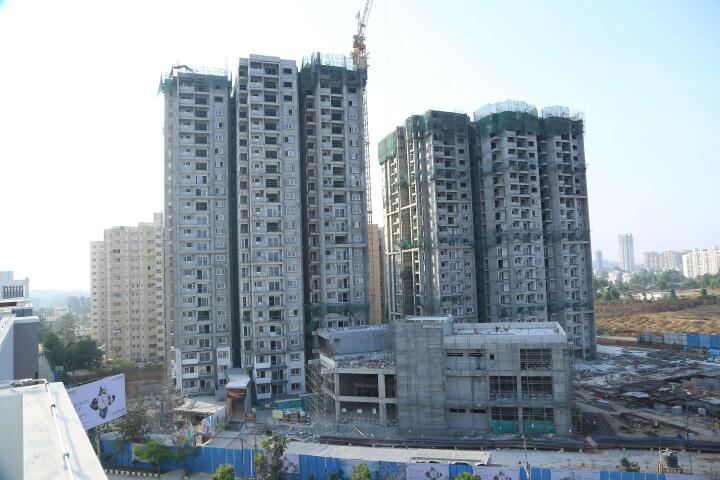 Sarang By Sumadhura Phase 1 - Image 47