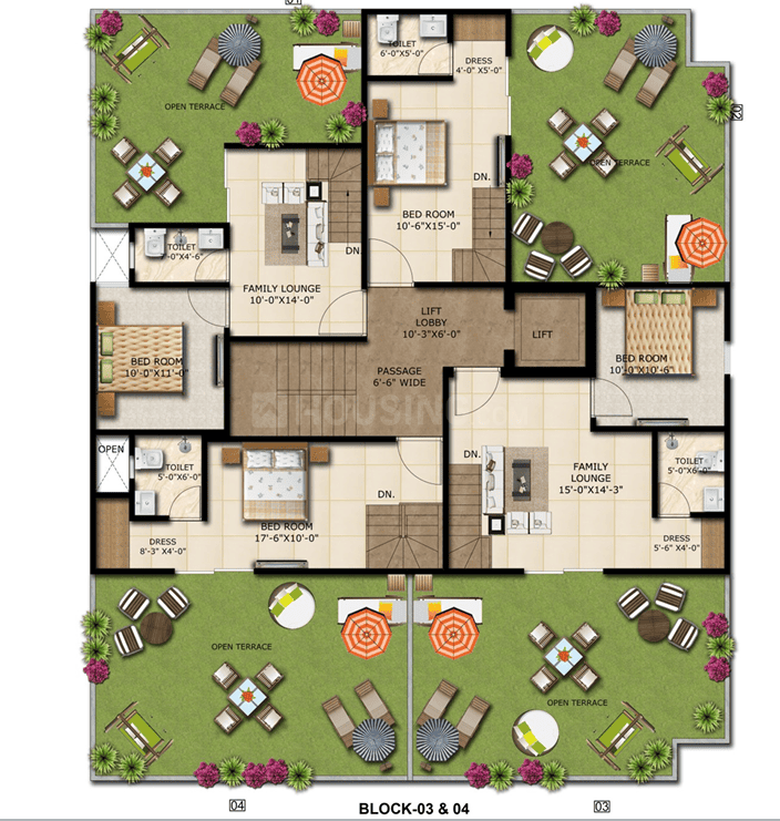 Trinity Grand - Image 19