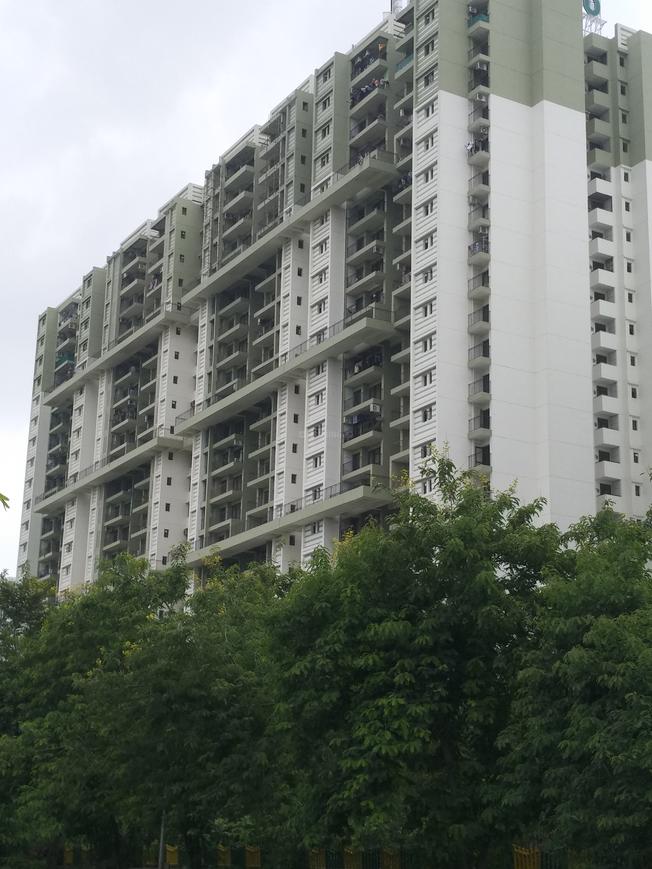 Eldeco Edge - Image 7