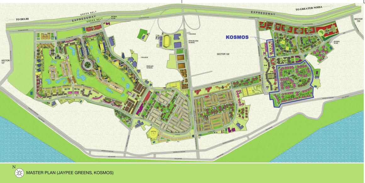 Jaypee Kosmos - Image 53