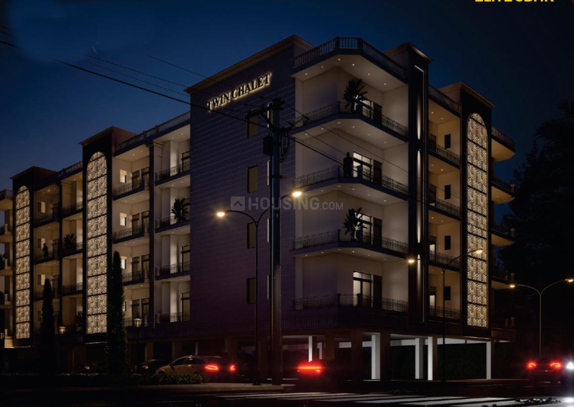 Ambesten Twin Chalet - Image 3