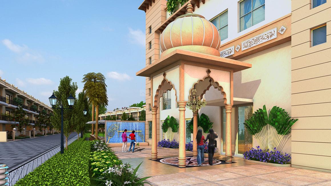 Gaurs Krishn Villa - Image 14