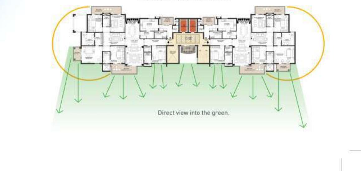 Indiabulls Enigma Phase 1 - Image 13