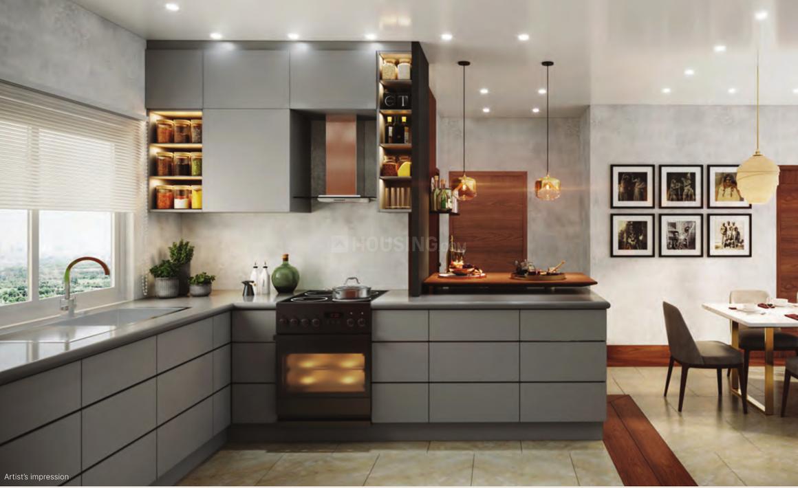 Sobha Windsor Phase 1 Wing 1 And 2 - Image 5