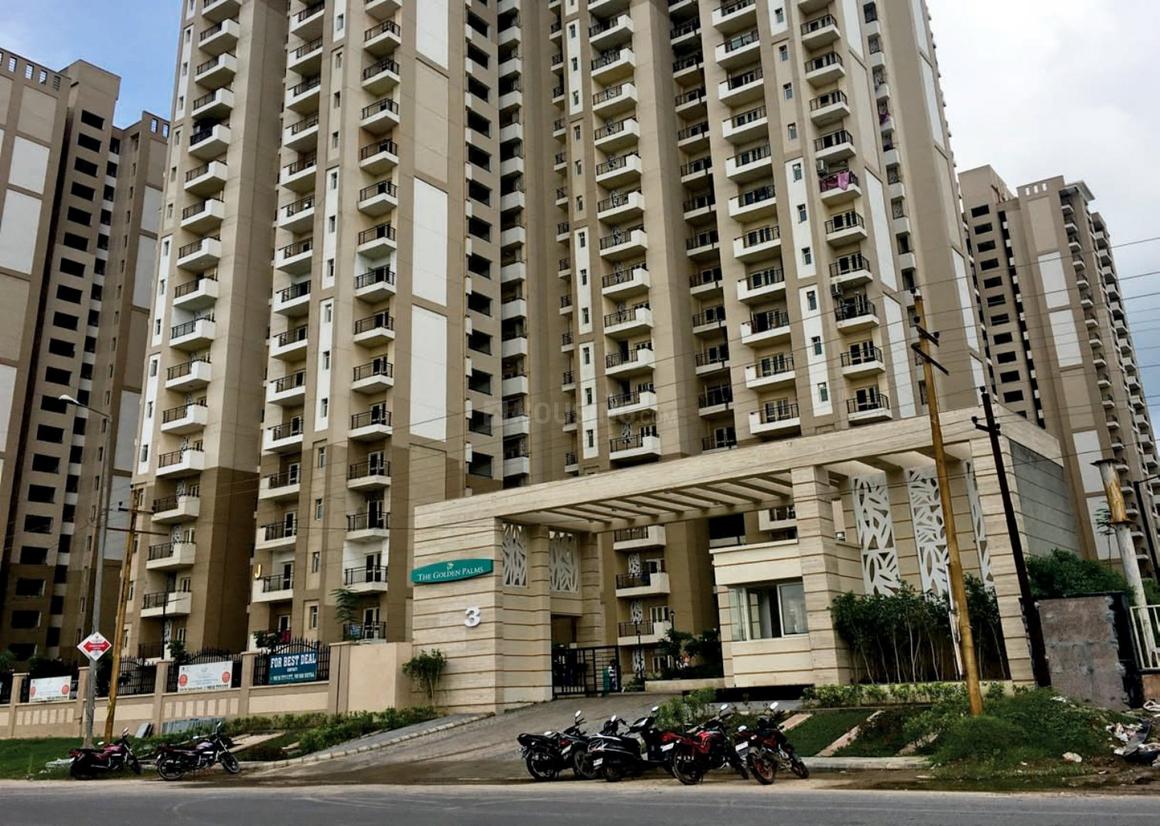 Nimbus The Golden Palms in Sector 168, NoidaGreater Noida Expressway