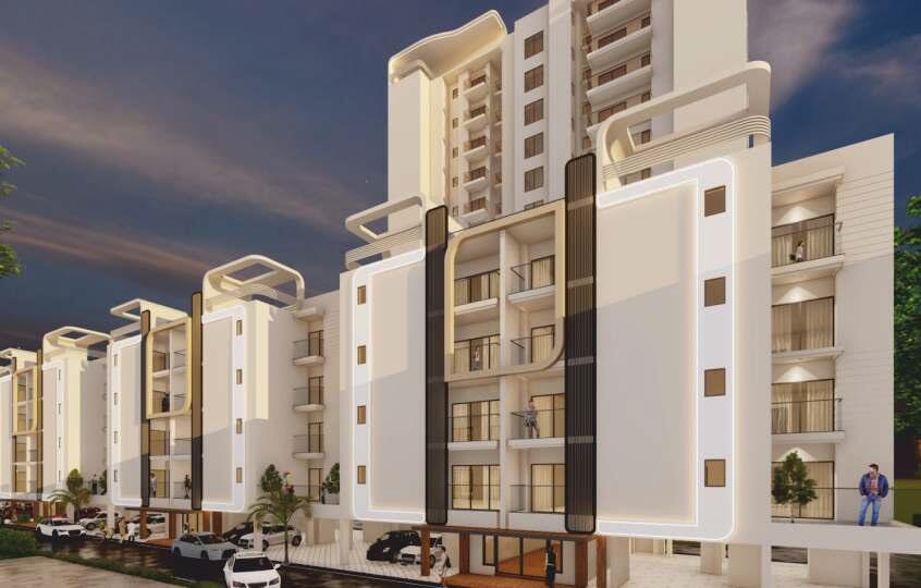 Nirala Greenshire Phase II - Image 3