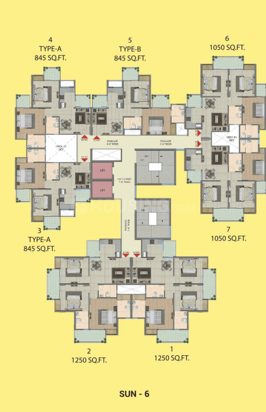 Migsun Twiinz - Image 41