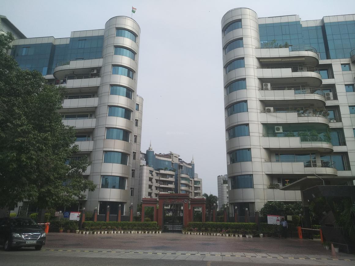 Omaxe The Forest - Image 5