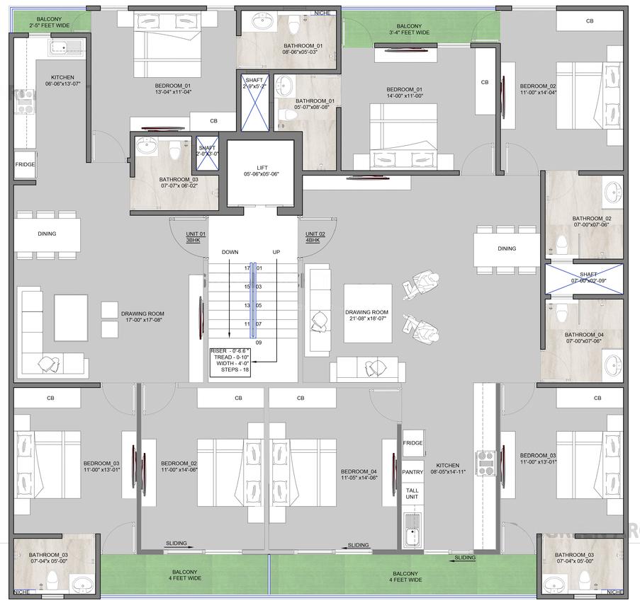 Complete I And M Floret Homes - Image 6