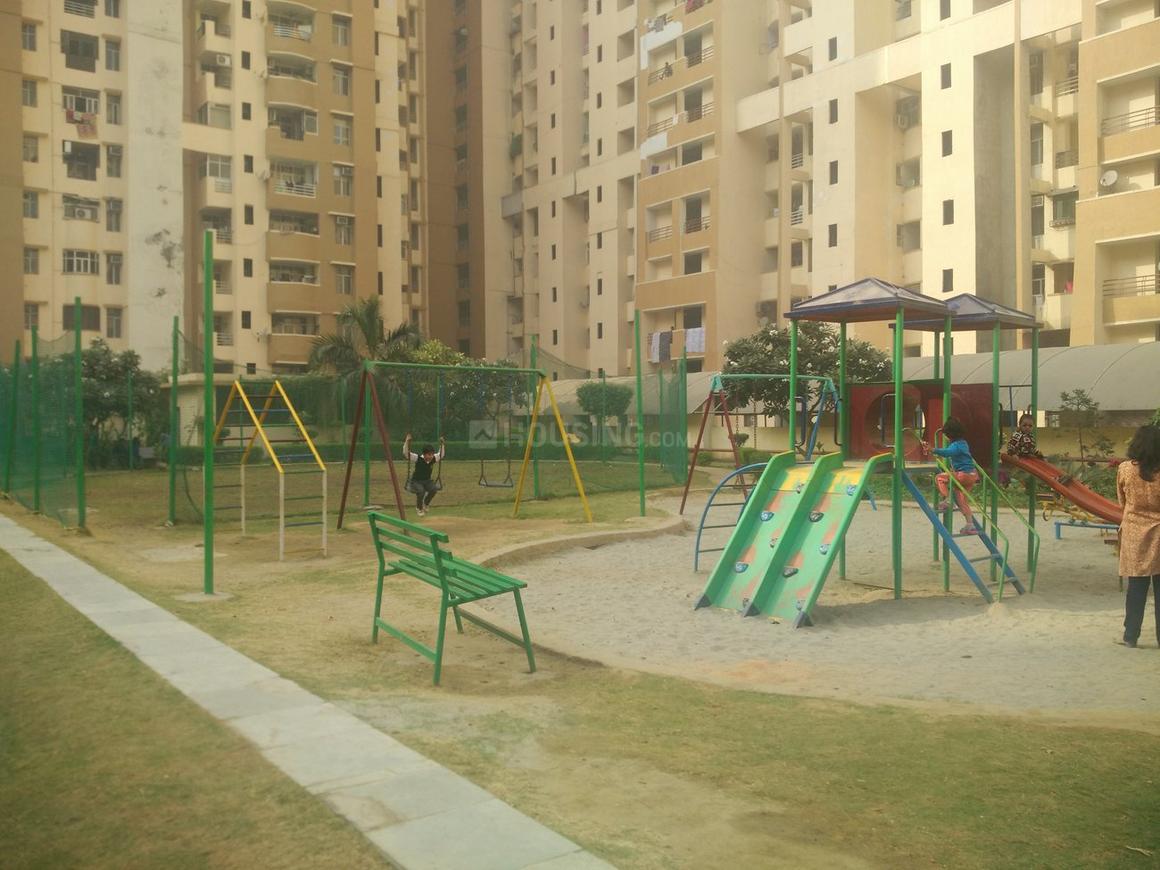 Jaipuria Sunrise Greens NH 24 BLOCK C1 - Image 13