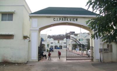CI Park View Location Map Kolar Road, Bhopal