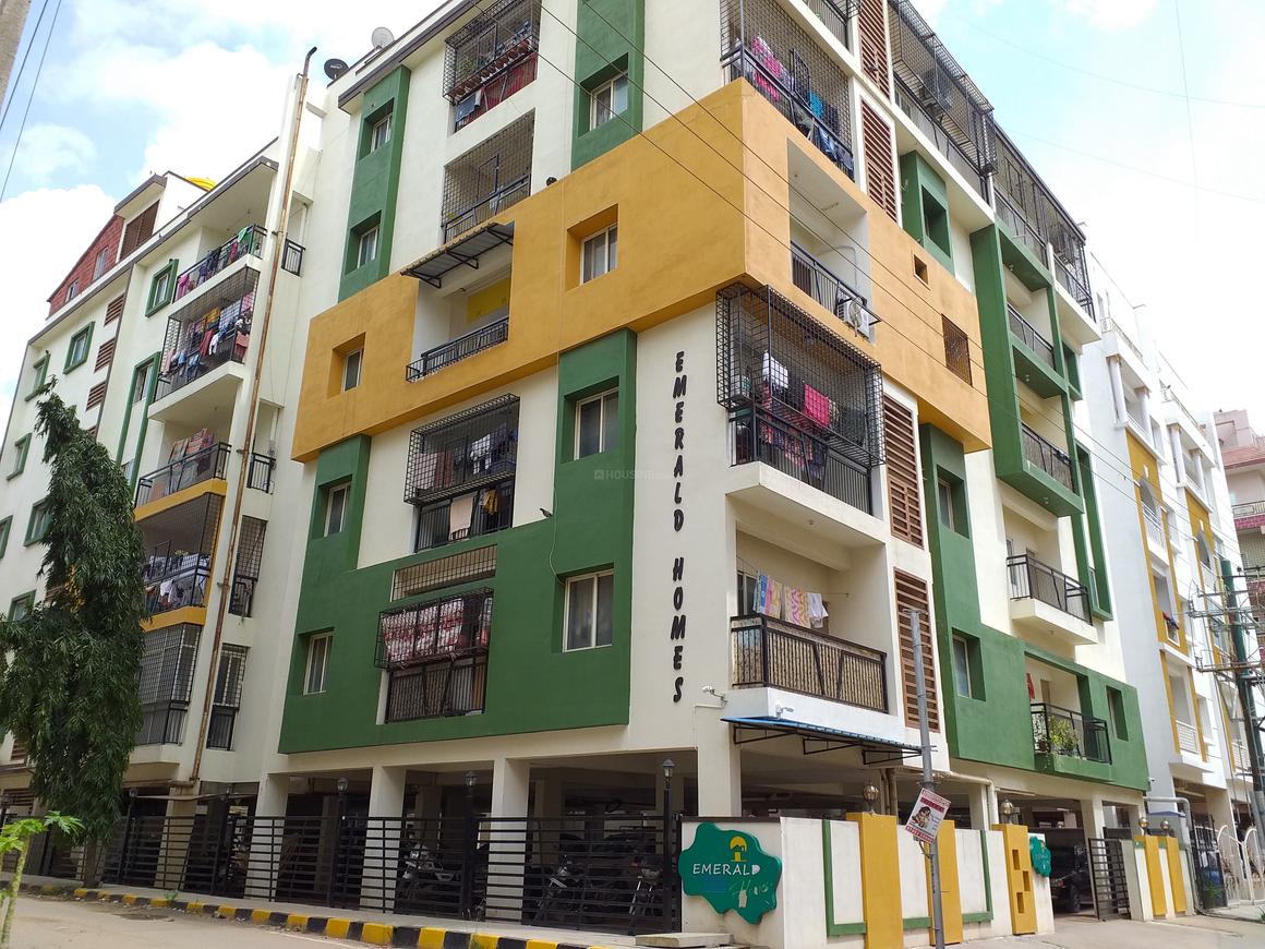 Husaini Emerald Homes In Gottigere Bangalore Price Reviews