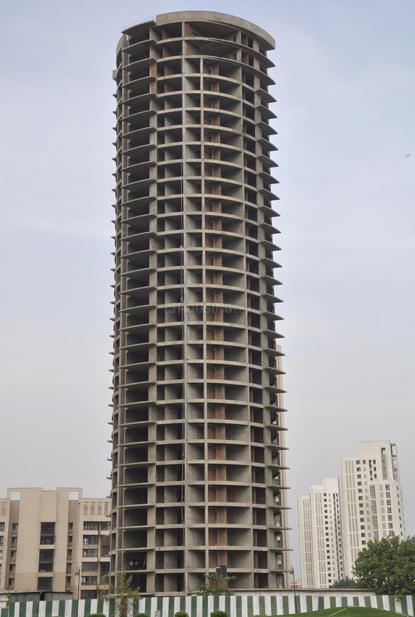 Jaypee Sun Court 3 - Image 3