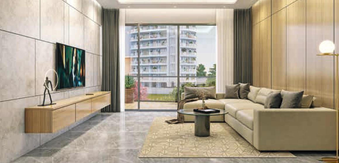 Adani Lushlands - Image 10