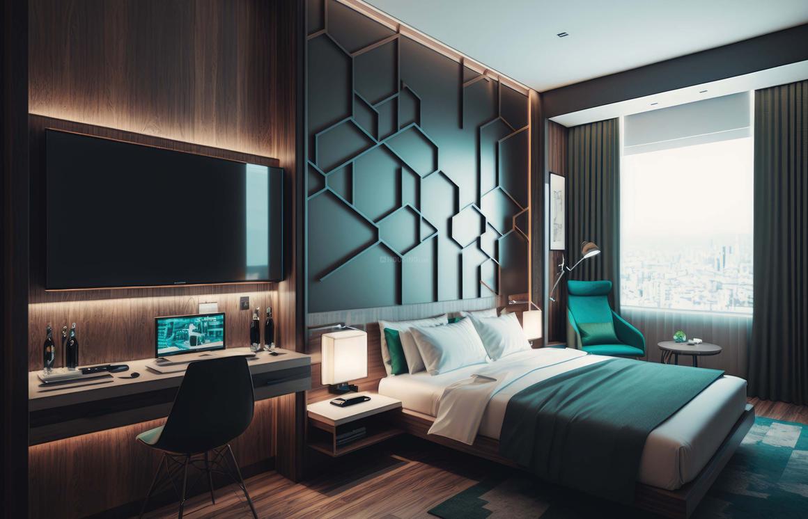 Radhike Calista Heights 2 - Image 12