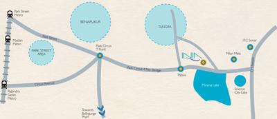 3 BHK Apartment