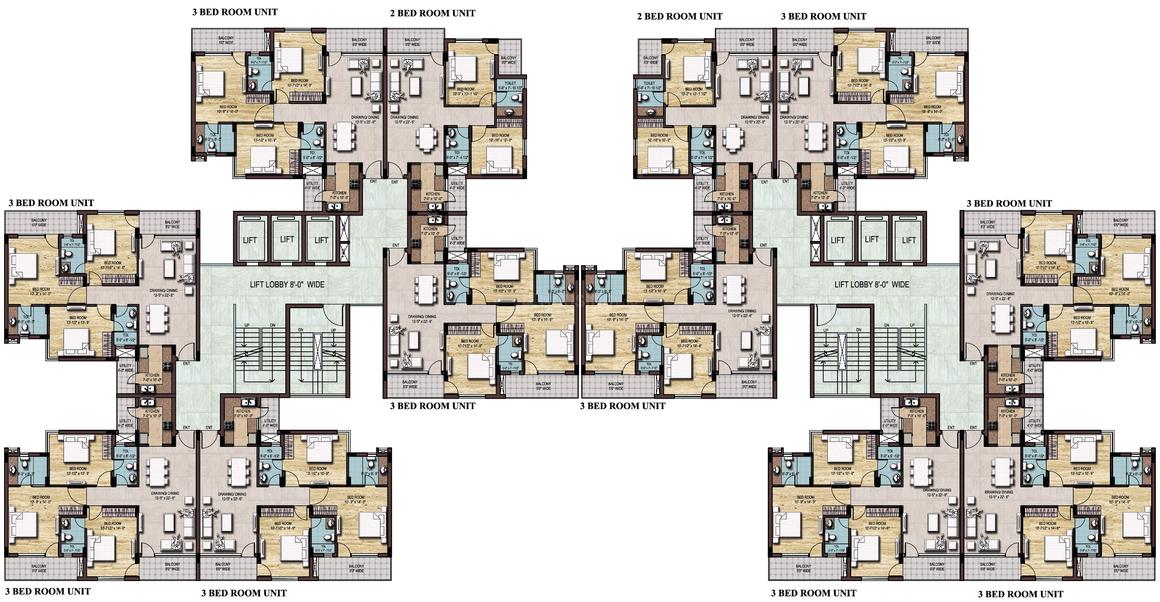 Omaxe Riyaasat - Image 15