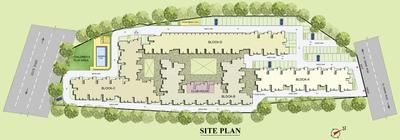 1 BHK Apartment