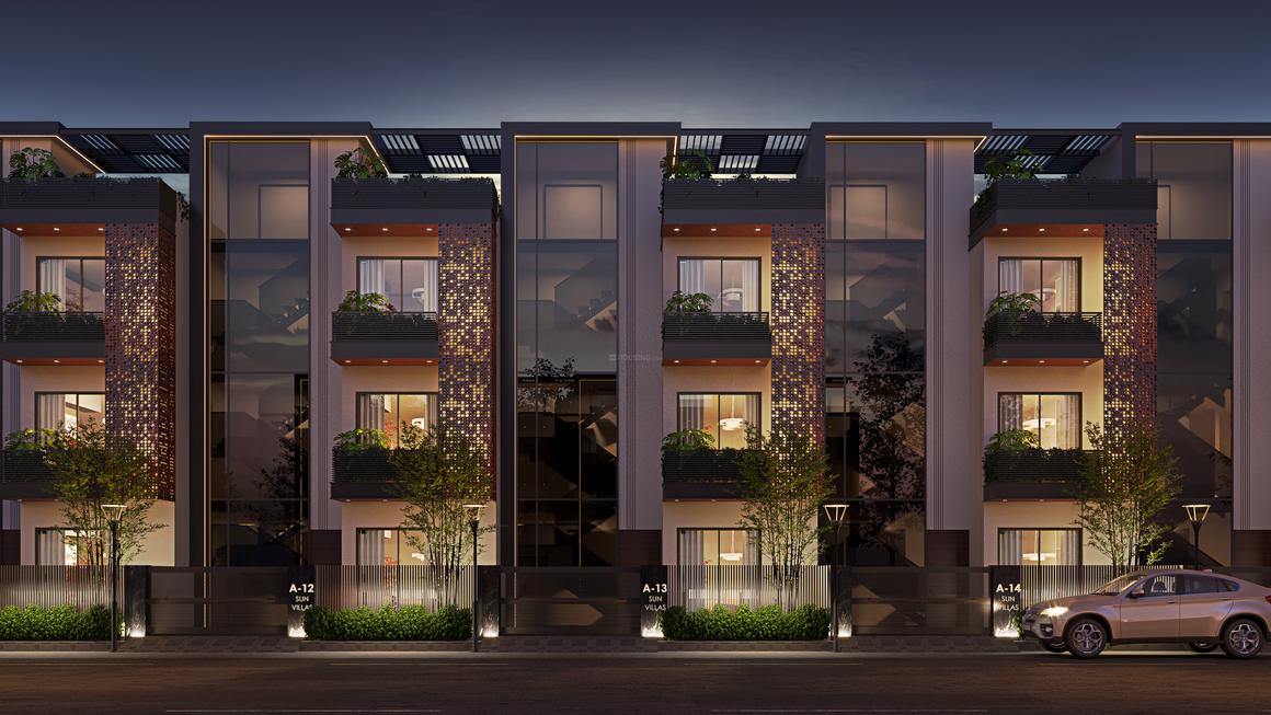 CG Sun Villas - Image 6