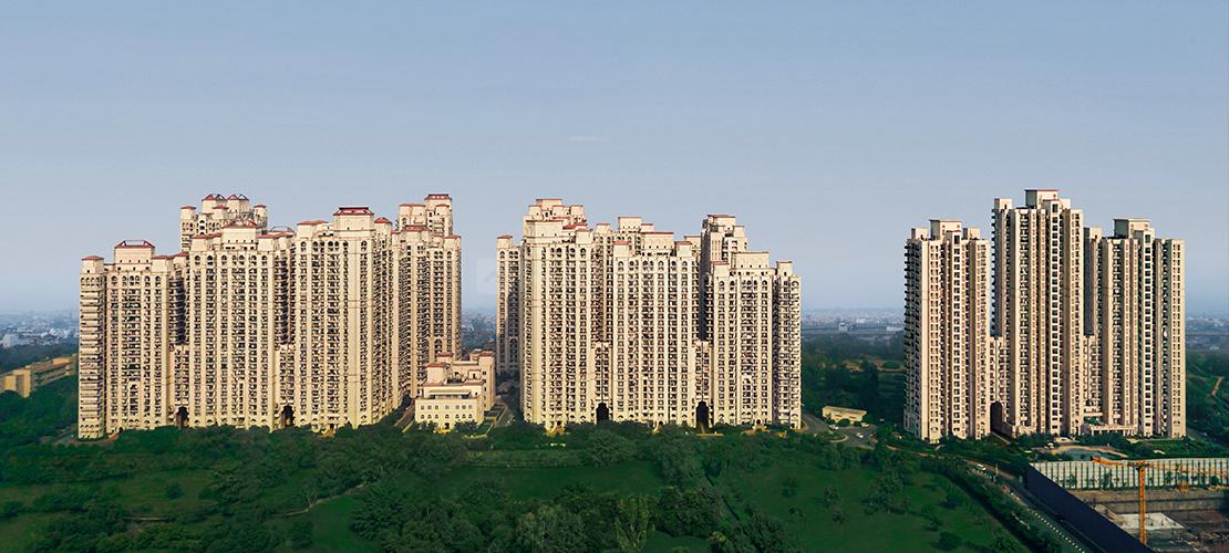 DLF One Midtown - Image 7