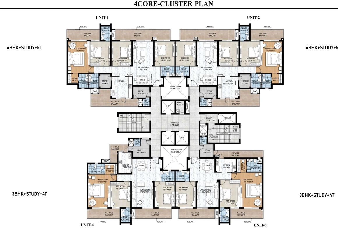 AU NBCC Aspire Leisure Valley - Image 19