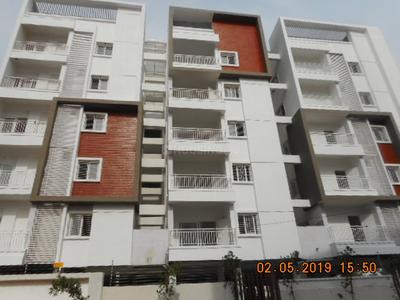 3 BHK Apartment