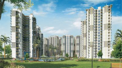 3 BHK Apartment