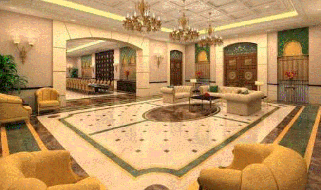 UTC Code 60 Apartment - Image 12