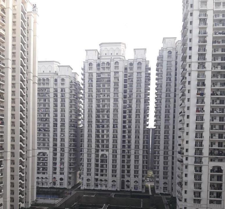 DLF Capital Greens Phase 3 - Image 4