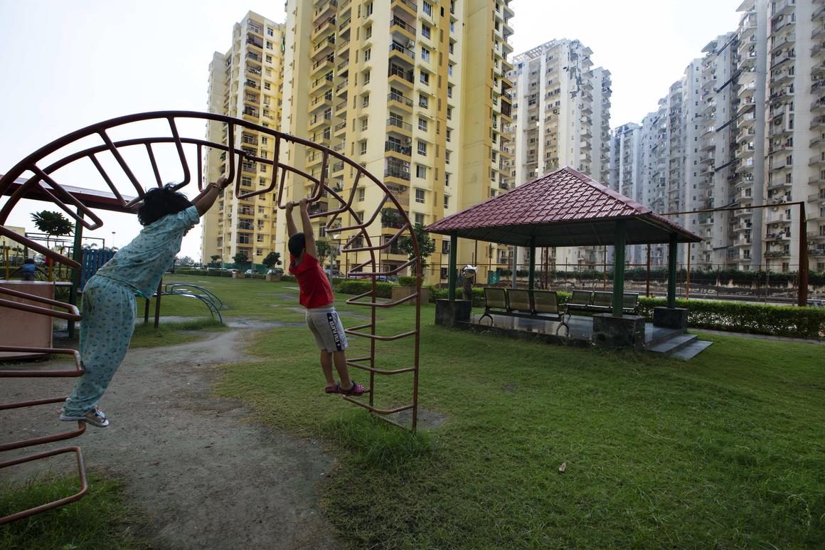 Assotech Windsor Court - Image 30