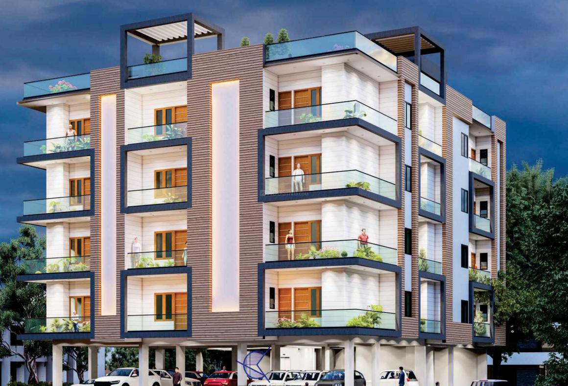 Way Jovian Luxury Homes - Image 3