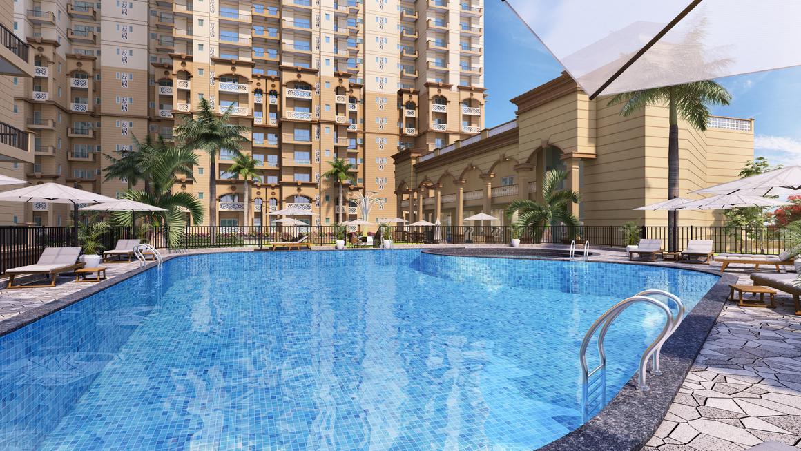 Ramprastha Imperial Heights Phase 1 - Image 16
