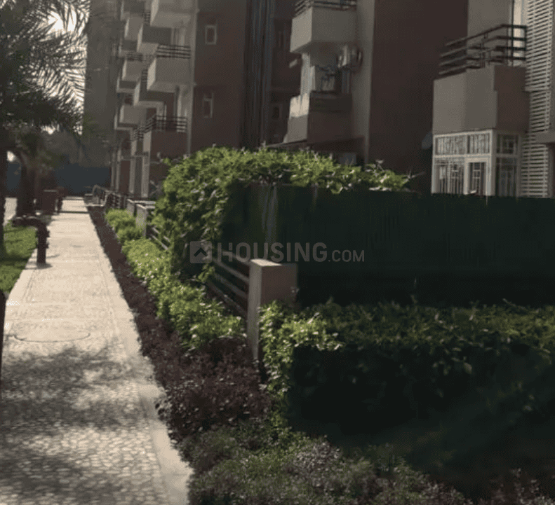 Today Ridge Residency - Image 20