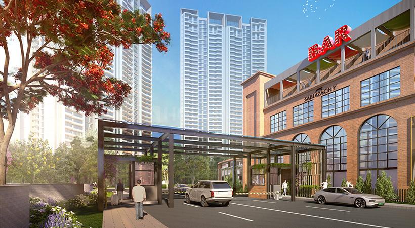 Mulberry At The Prestige City - Image 50