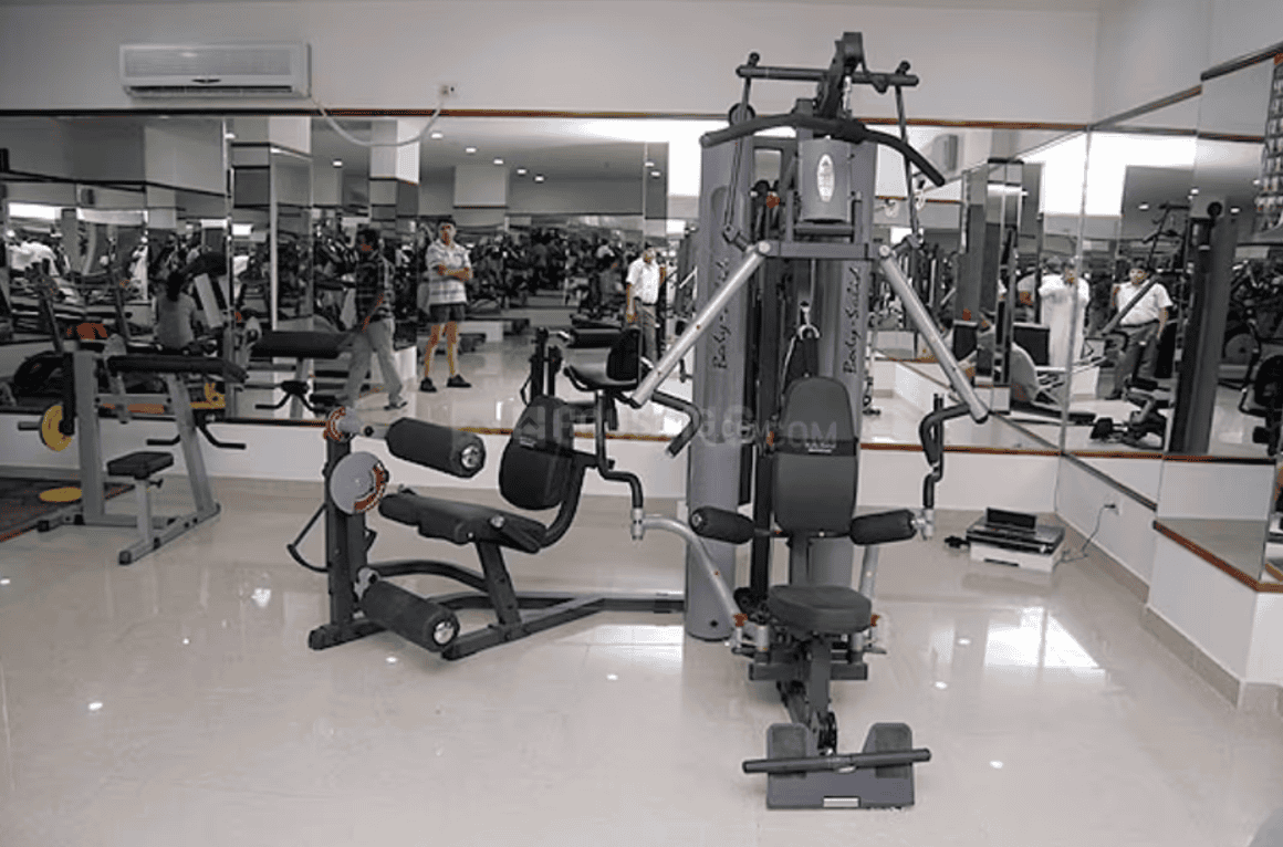 Purvanchal Silver City - Image 15