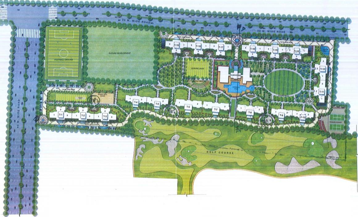 ATS Le Grandiose - Image 23