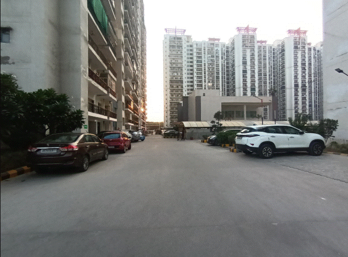 The Antriksh Golf View - Image 21