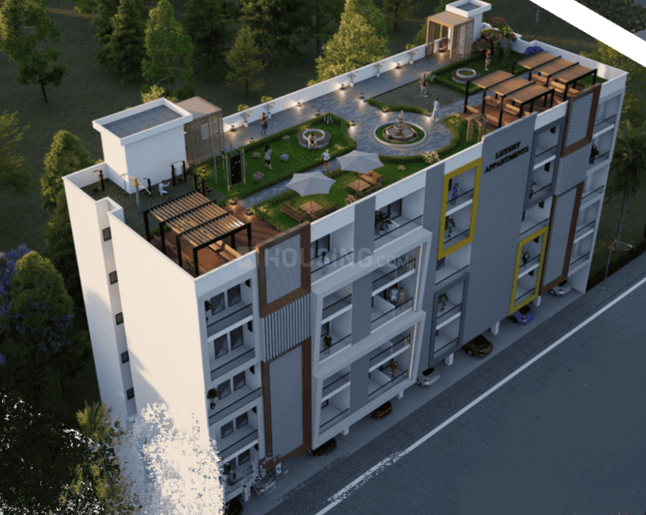 Propfolio Vyom Residency - Image 2