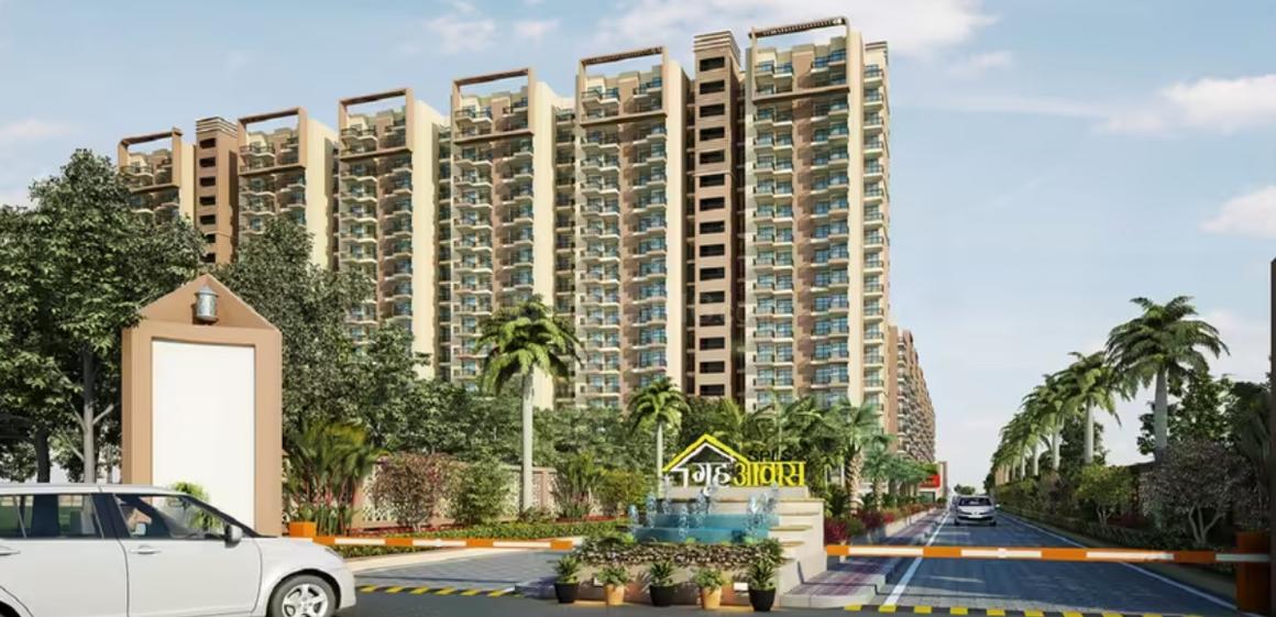 SPLS Grah Awas Yojna - Image 2