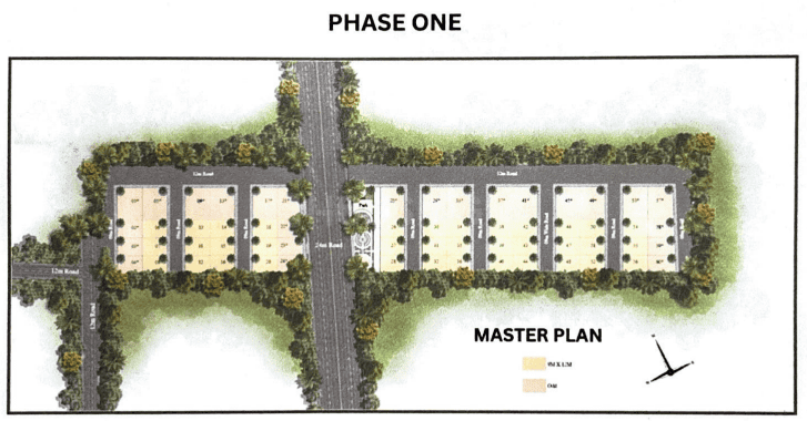BCD Aikam Golf Estates Phase I - Image 3